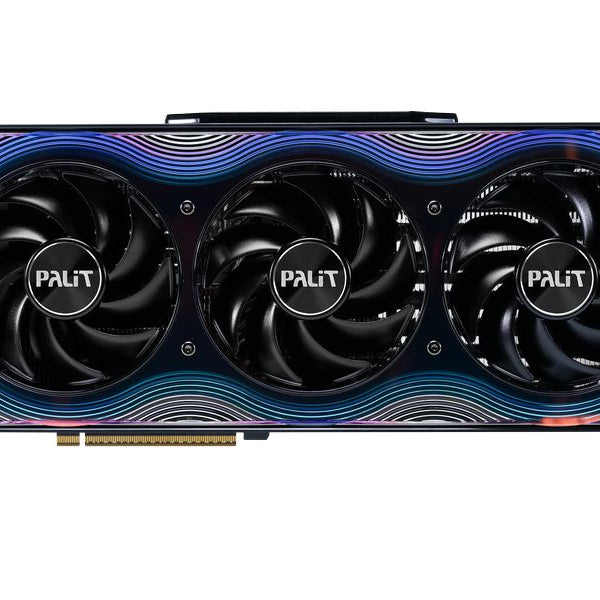 Palit Grafikkarte RTX 5080 GameRock 16 GB