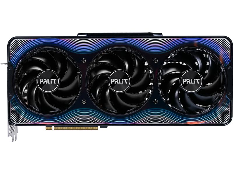 Palit Grafikkarte RTX 5090 Game Rock 32 GB