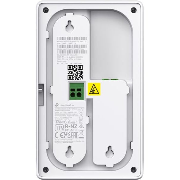 TP-Link Access Point EAP615GP-Wall