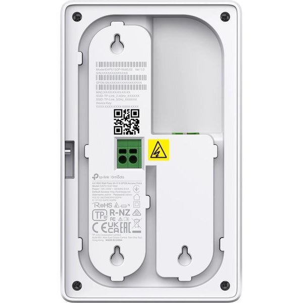 TP-Link Access Point EAP625GP-Wall