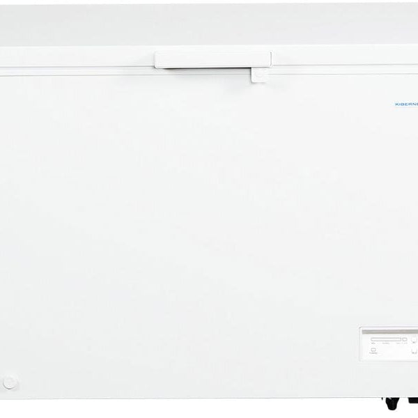 Kibernetik Gefriertruhe 316L