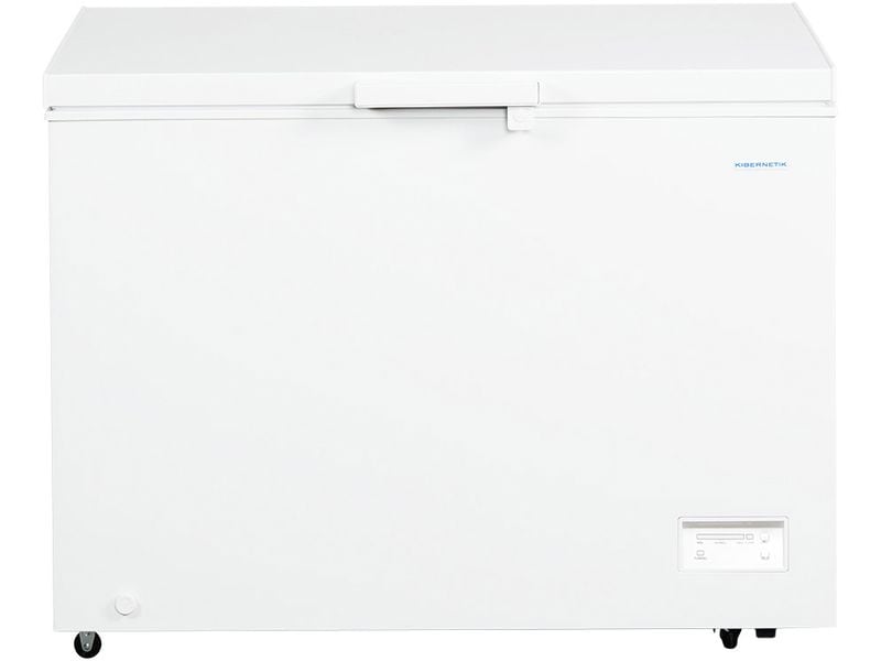 Kibernetik Gefriertruhe 316L