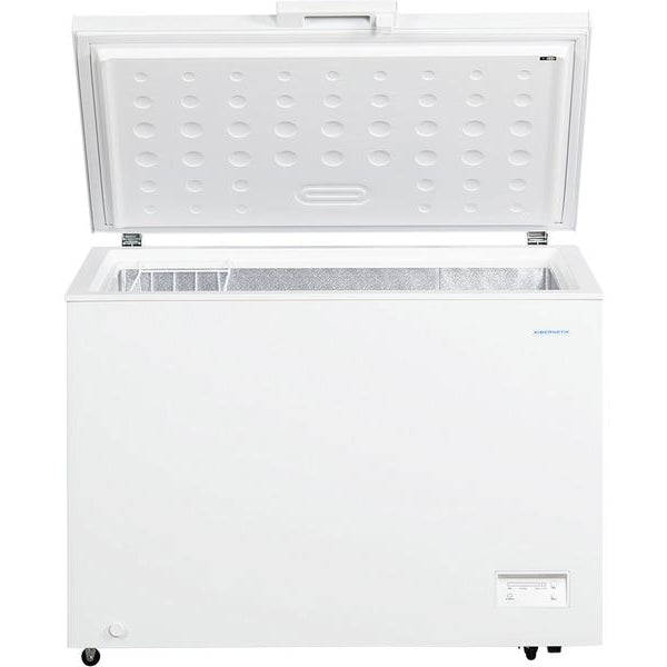 Kibernetik Gefriertruhe 316L