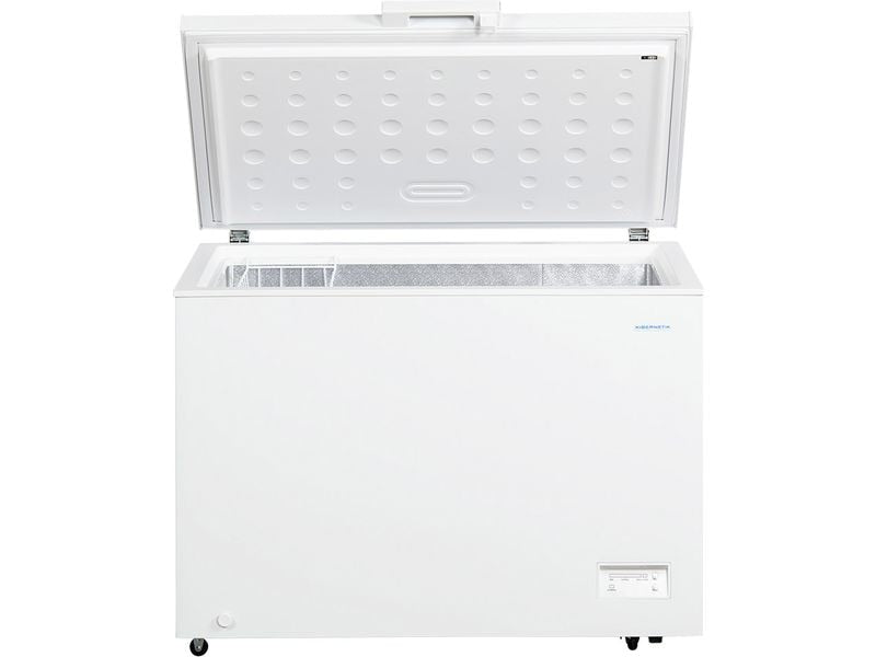 Kibernetik Gefriertruhe 316L