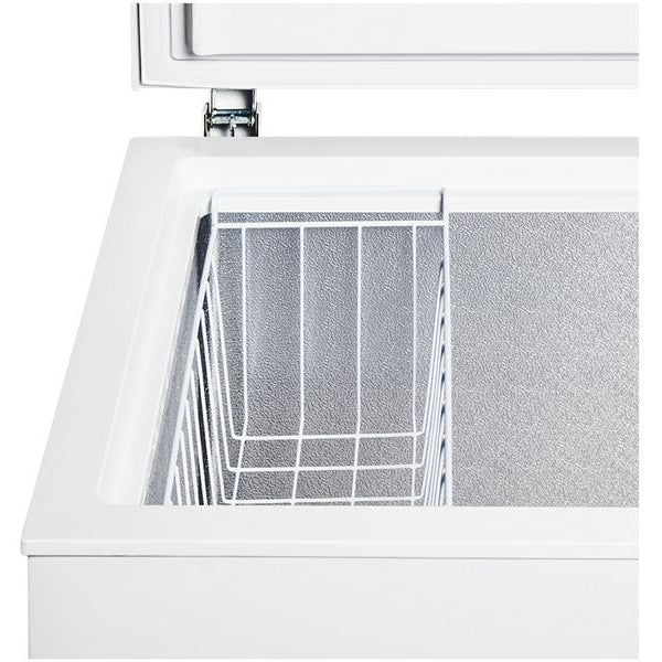 Kibernetik Gefriertruhe 316L