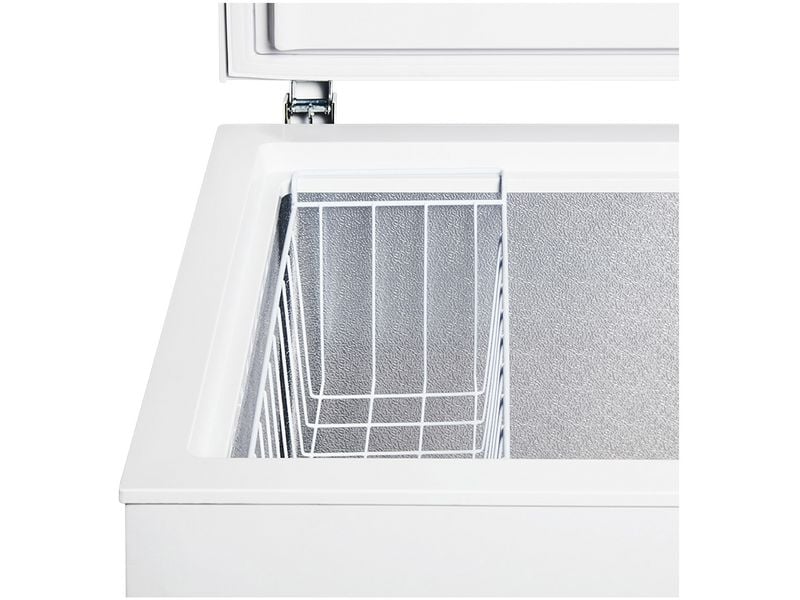 Kibernetik Gefriertruhe 316L