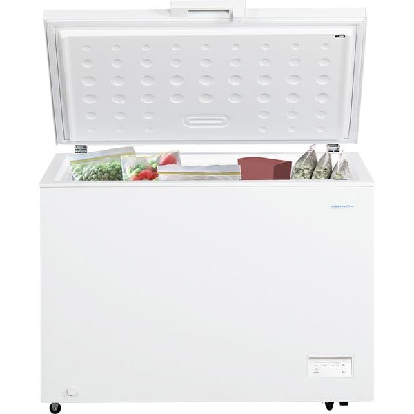 Kibernetik Gefriertruhe 316L