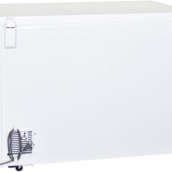 Kibernetik Gefriertruhe 316L