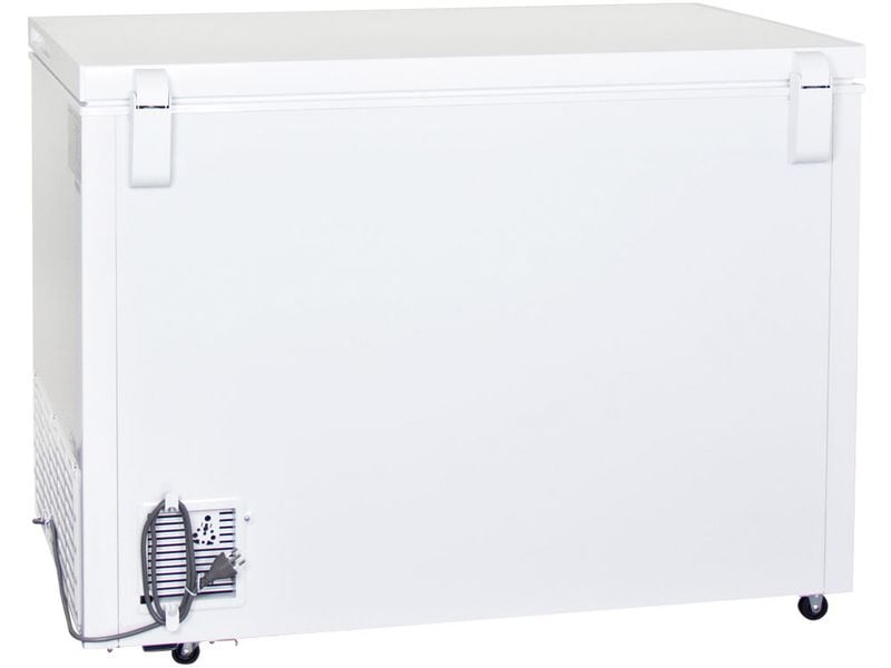 Kibernetik Gefriertruhe 316L