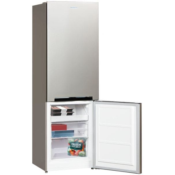 Kibernetik Kühl-Gefrierkombination KO293NF Rechts/Wechselbar