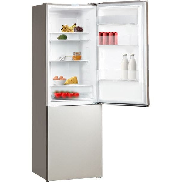 Kibernetik Kühl-Gefrierkombination KO293NF Rechts/Wechselbar