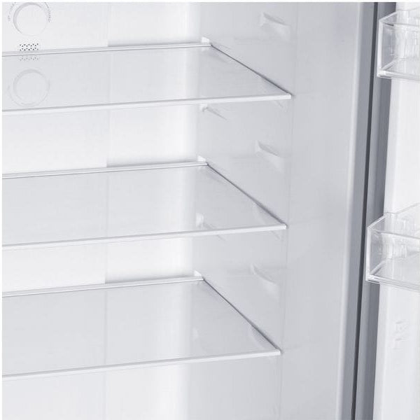 Kibernetik Kühl-Gefrierkombination KO293NF Rechts/Wechselbar