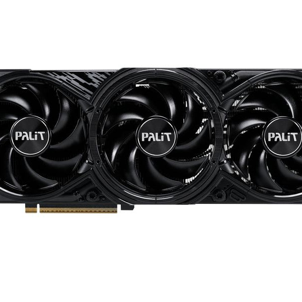 Palit Grafikkarte RTX 5080 GamingPro OC 16 GB