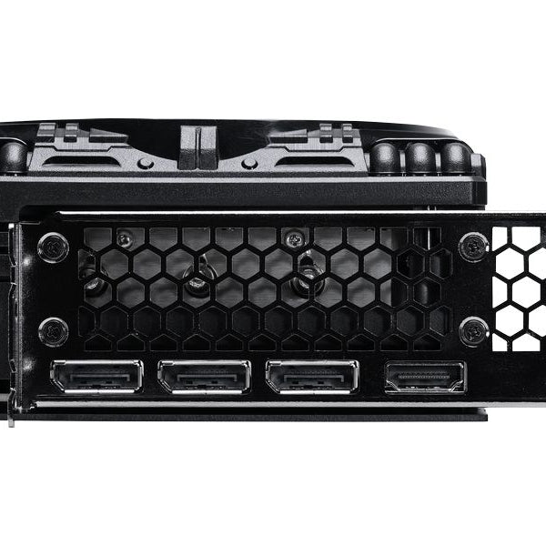 Palit Grafikkarte RTX 5080 GamingPro OC 16 GB