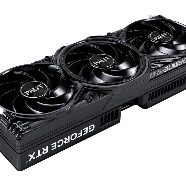 Palit Grafikkarte RTX 5080 GamingPro OC 16 GB
