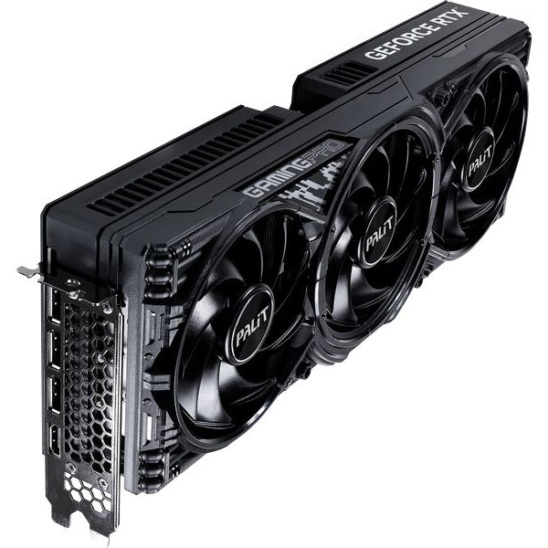 Palit Grafikkarte RTX 5080 GamingPro 16 GB