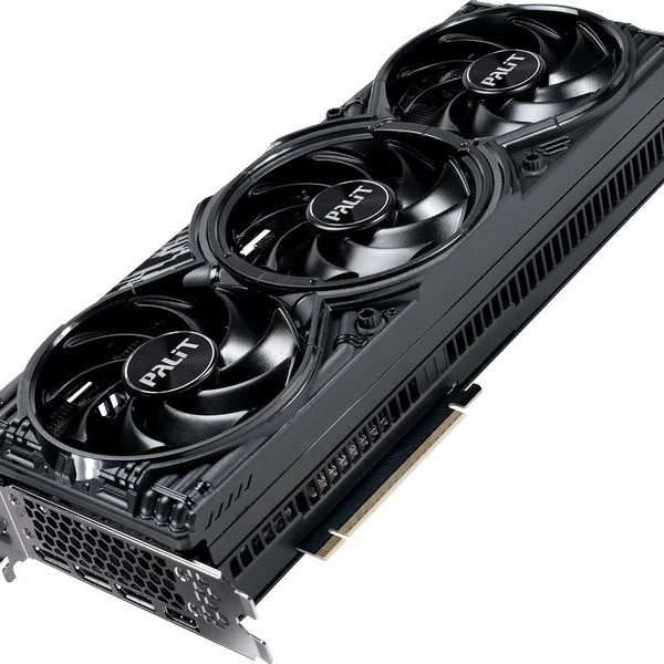 Palit Grafikkarte RTX 5080 GamingPro 16 GB