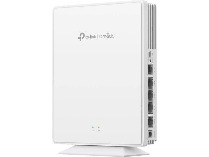 TP-Link Access Point EAP610GP-DESKTOP