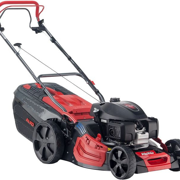 AL-KO Premium 520 SP-H