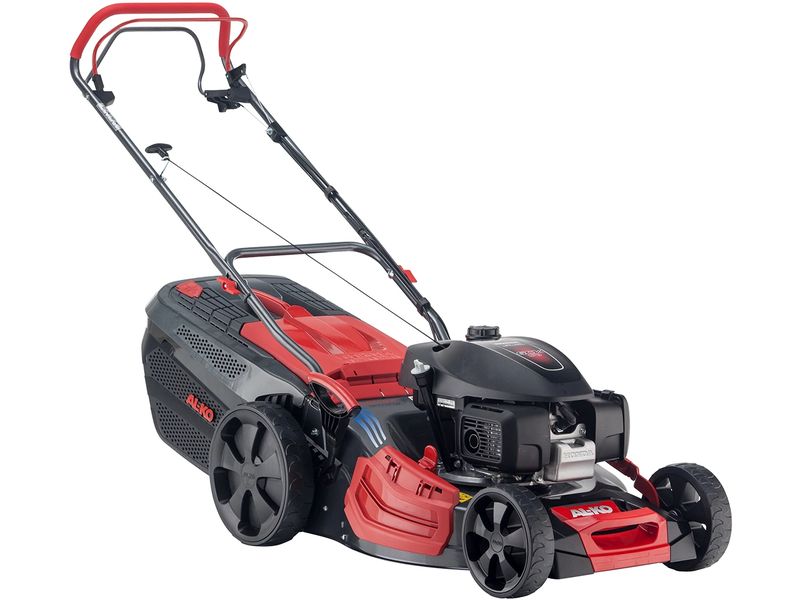 AL-KO Premium 520 SP-H