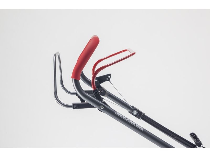 AL-KO Premium 520 SP-H