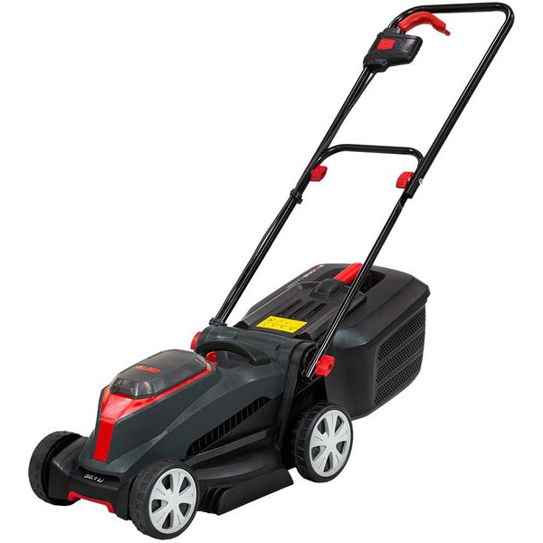 AL-KO Akku-Rasenmäher 32.1 LI 18 V SET