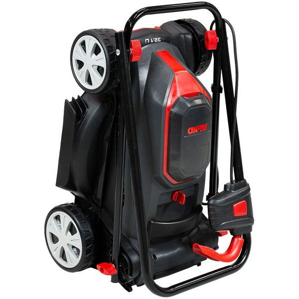 AL-KO Akku-Rasenmäher 32.1 LI 18 V SET