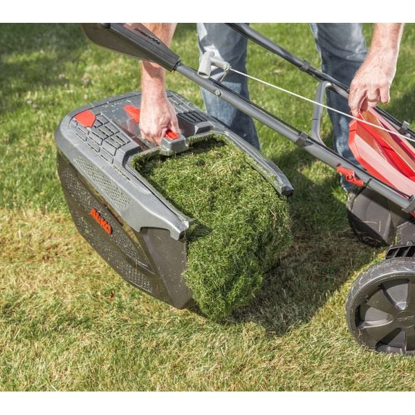 AL-KO Premium 520 SP-H