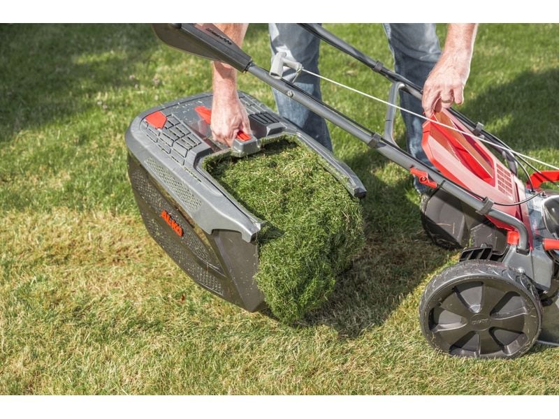 AL-KO Premium 520 SP-H