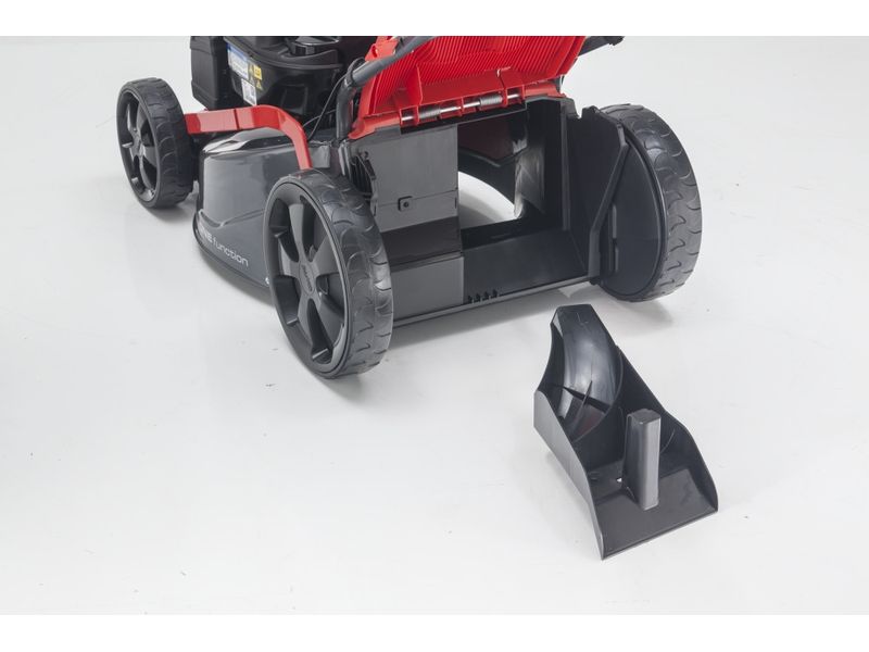 AL-KO Premium 520 SP-H