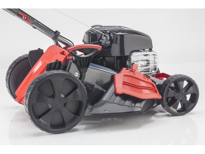 AL-KO Premium 520 SP-H