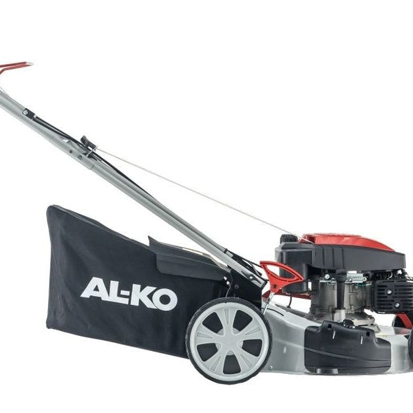 AL-KO Benzin-Rasenmäher EASY 5.10 SP-S