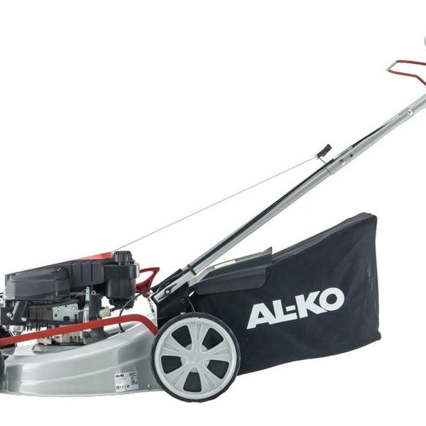 AL-KO Benzin-Rasenmäher EASY 5.10 SP-S