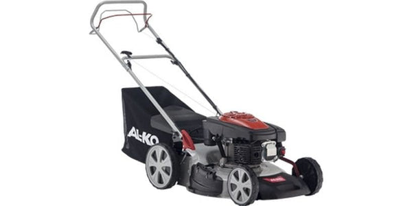 AL-KO Benzin-Rasenmäher EASY 5.10 SP-S