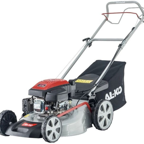 AL-KO Benzin-Rasenmäher EASY 5.10 SP-S