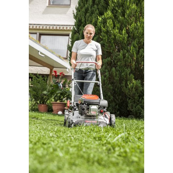 AL-KO Benzin-Rasenmäher EASY 4.60 SP-S
