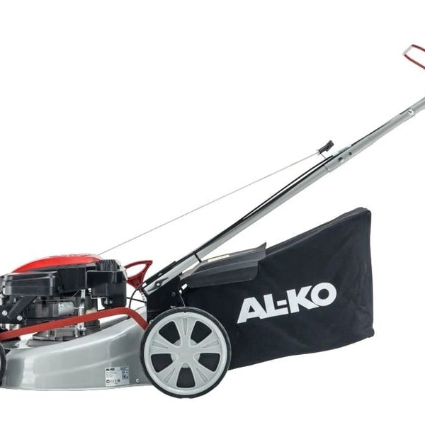 AL-KO Benzin-Rasenmäher EASY 4.60 SP-S