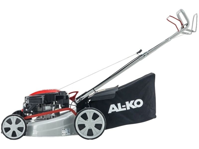 AL-KO Benzin-Rasenmäher EASY 4.60 SP-S