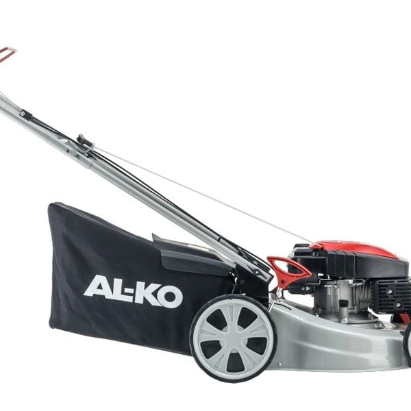 AL-KO Benzin-Rasenmäher EASY 4.60 SP-S