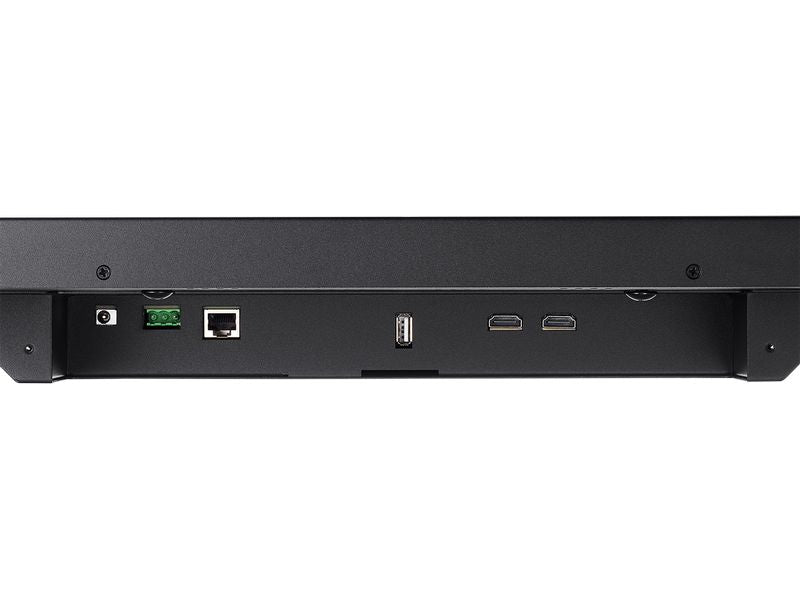 Hanwha Vision Monitor Überwachungsmonitor SMT-3221PV