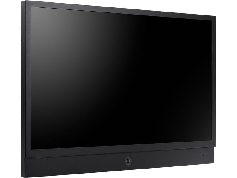 Hanwha Vision Monitor Überwachungsmonitor SMT-3221PV