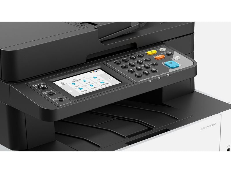 Kyocera Multifunktionsdrucker ECOSYS MA2600CWFX