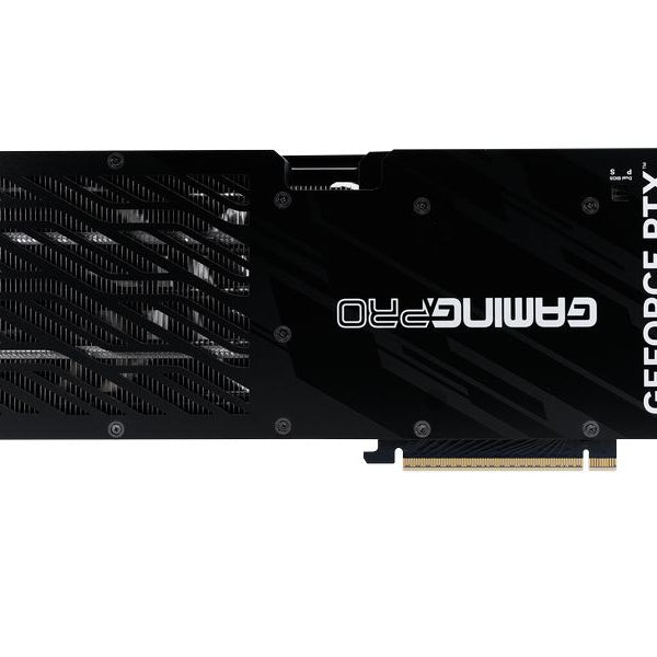Palit Grafikkarte RTX 5080 GamingPro 16 GB