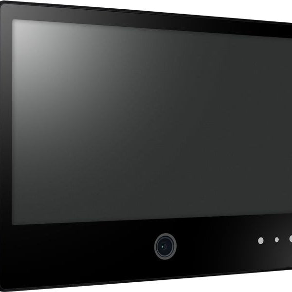 Hanwha Vision Monitor Überwachungsmonitor SMT-1031PV