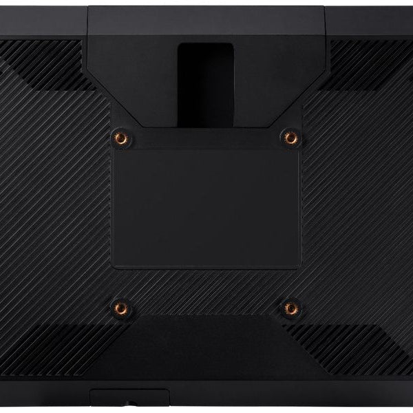 Hanwha Vision Monitor Überwachungsmonitor SMT-1031PV