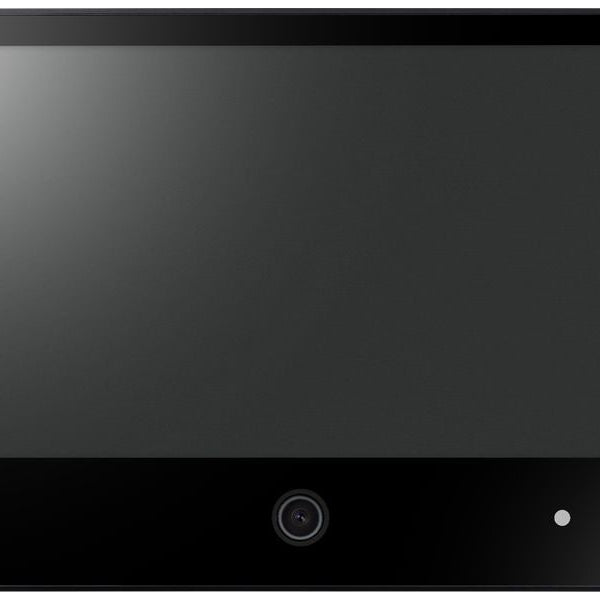 Hanwha Vision Monitor Überwachungsmonitor SMT-1031PV