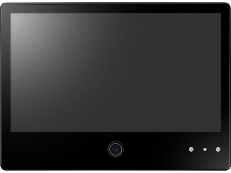 Hanwha Vision Monitor Überwachungsmonitor SMT-1031PV