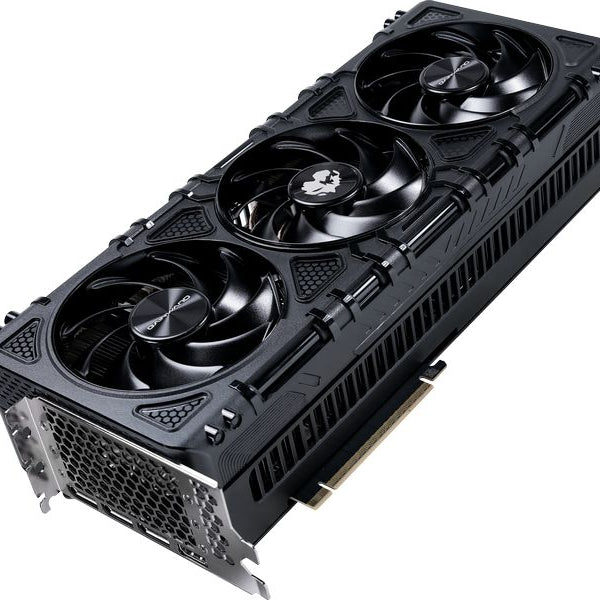 Gainward Grafikkarte RTX 5090 Phantom GS 32 GB