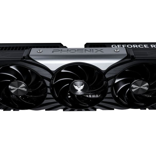 Gainward Grafikkarte RTX 5080 Phoenix GS 16 GB
