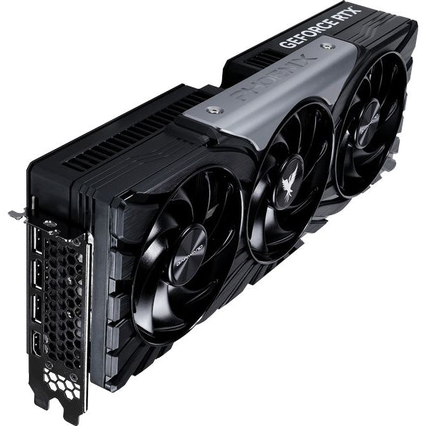 Gainward Grafikkarte RTX 5080 Phoenix 16 GB